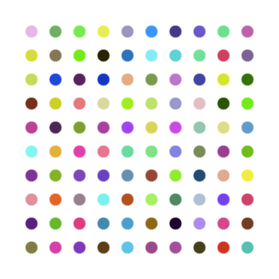 hirst-generator