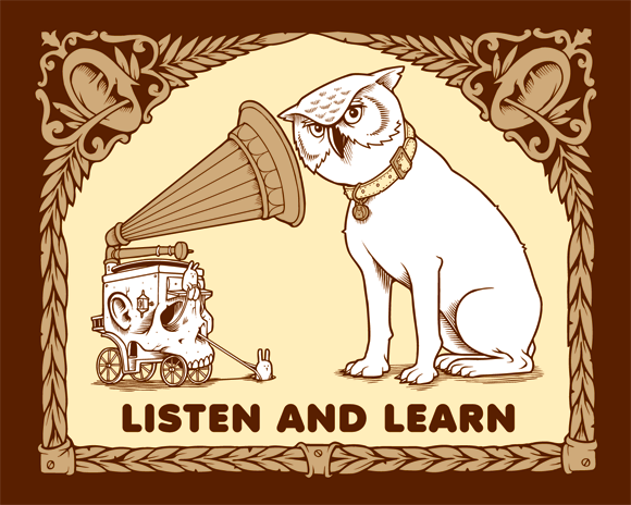 ListenAndLearn
