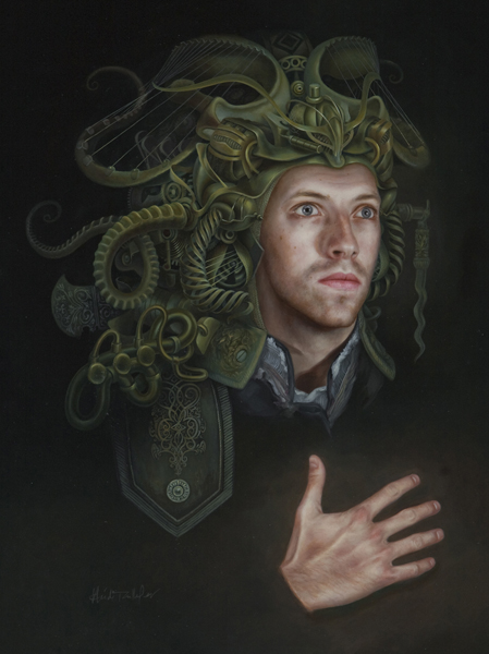 troubadour