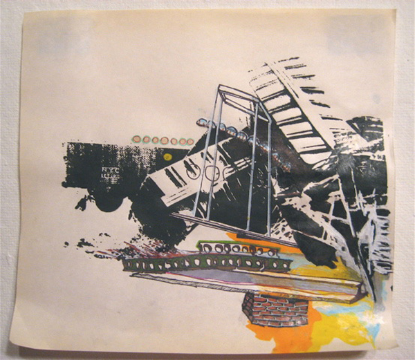 boxcarpile