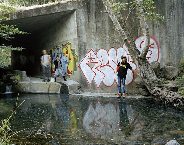 AM-Drainage-Tunnel