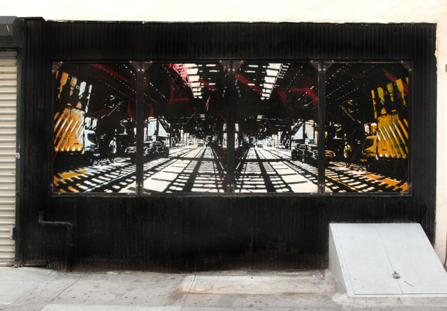 Nakayama-Brooklyn-