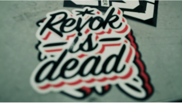 Revok-OntheRun