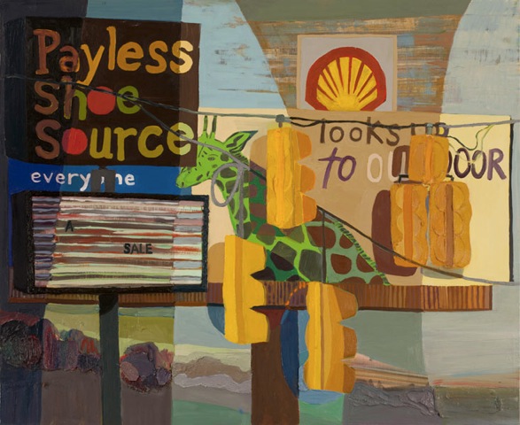 payless