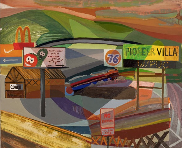 pioneervilla