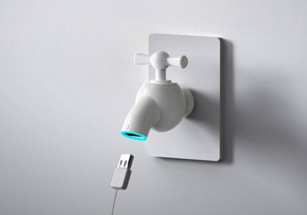USB-Power