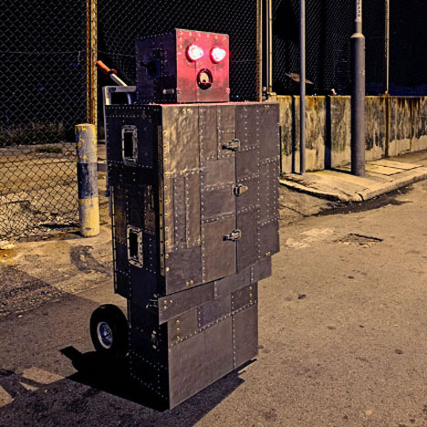RobotDoomsday