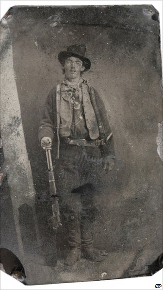 Billythekid