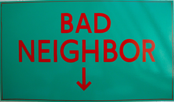 bad