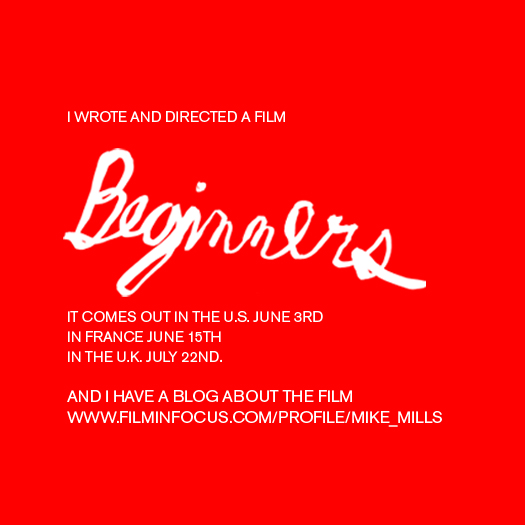beginners