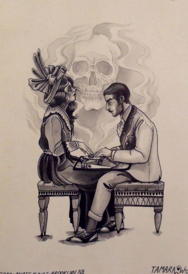 ouija