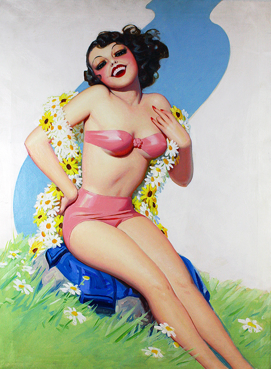 BollesDaisies