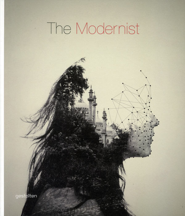 Modernist-Cover