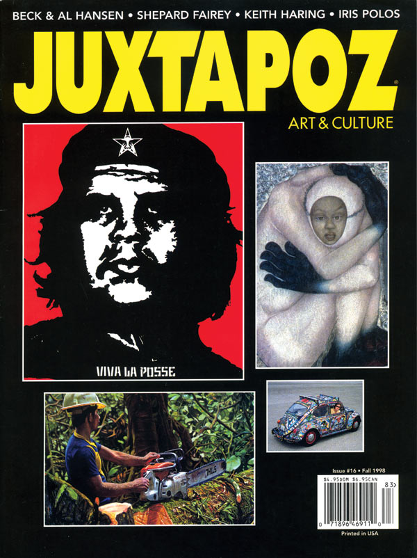 JUXT-16