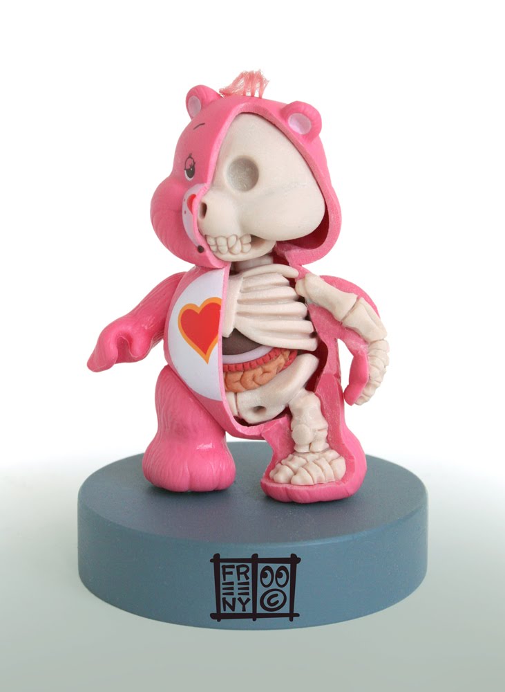 CareBear1000