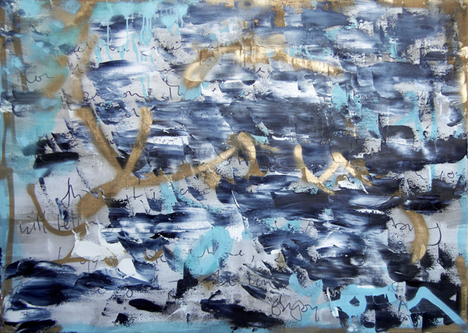 detail