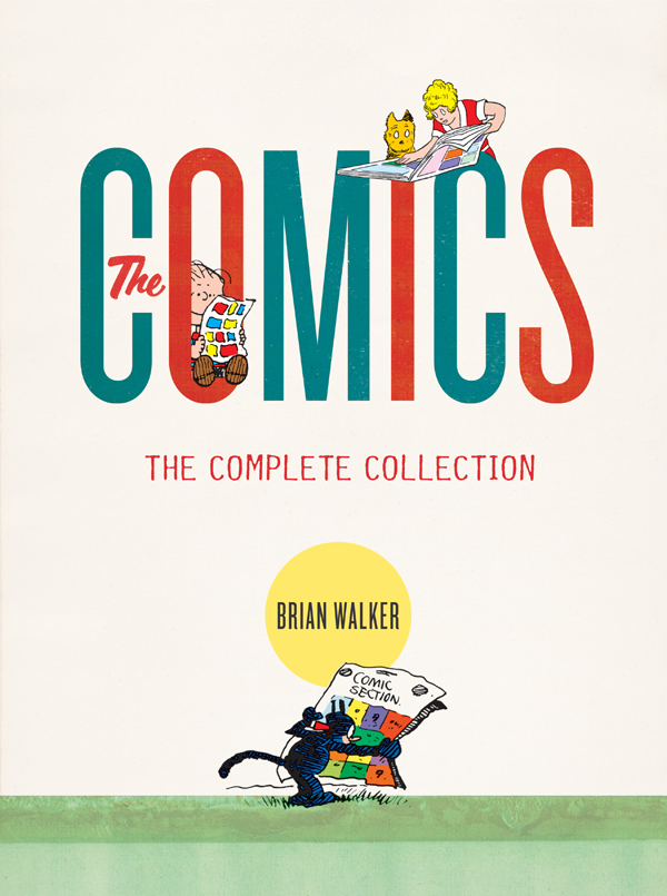 Comics3
