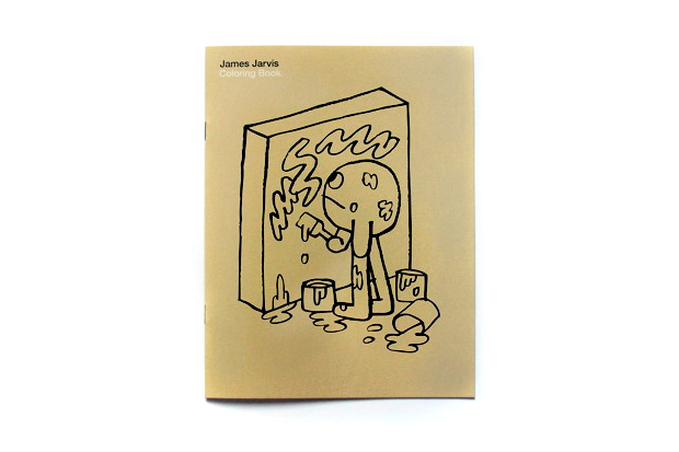 james-jarvis-coloring-book
