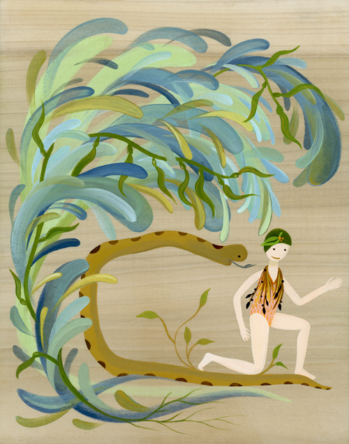 surfsnake