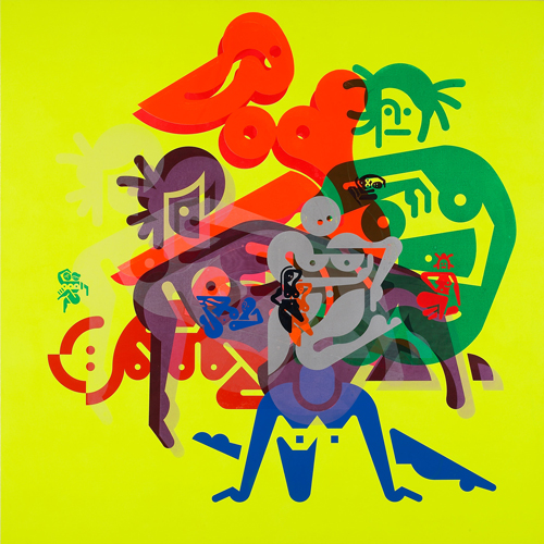 WomenPainting7