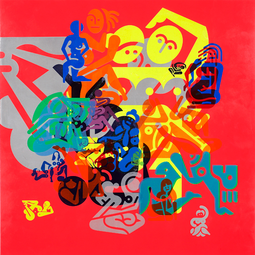 WomenPainting8