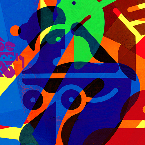 women-painting-4-detail