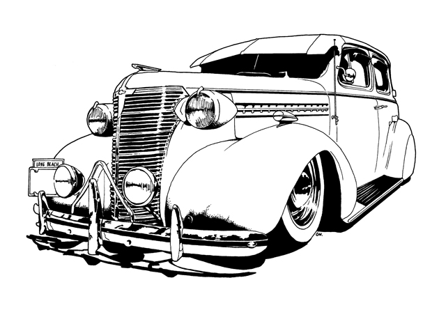 LOWRIDER-4