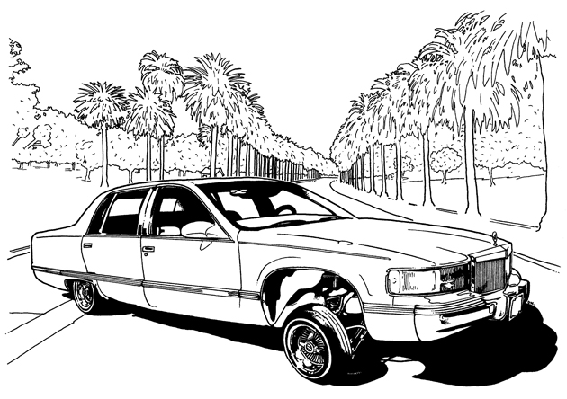 LOWRIDER-5