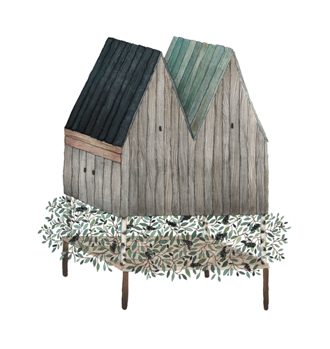 GardenHouse