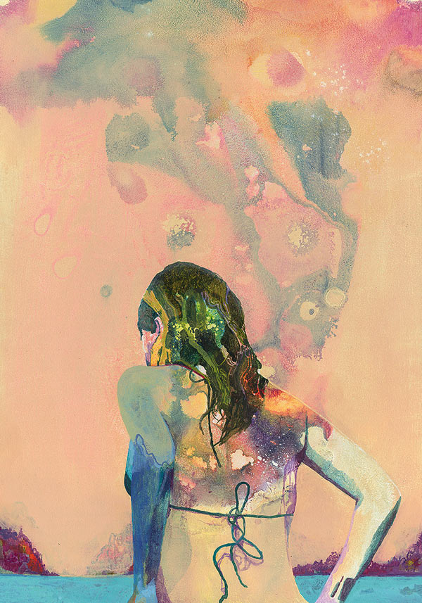 teenage