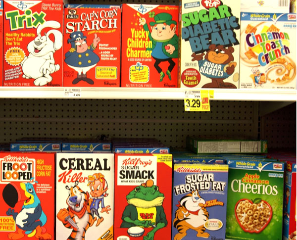 CEREAL