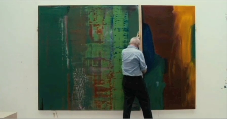 GerhardRichter
