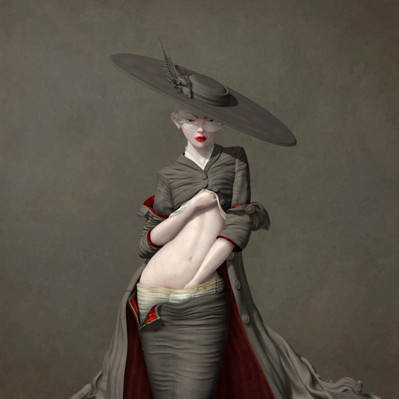 SelfExamination_Please_credit_photo_Gallery_House_Ray_Caesar