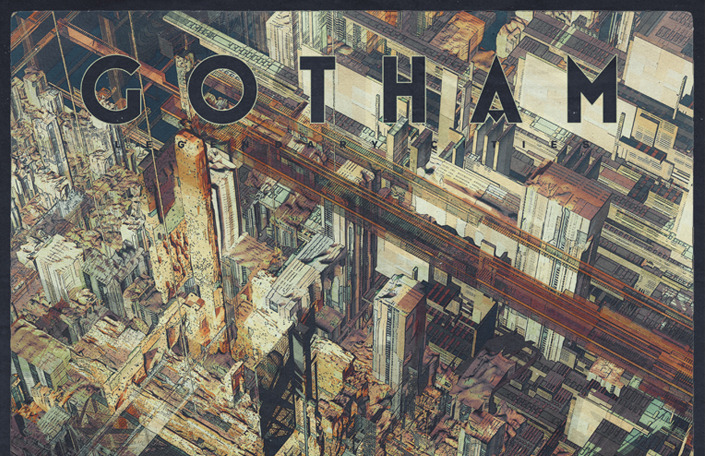 gotham