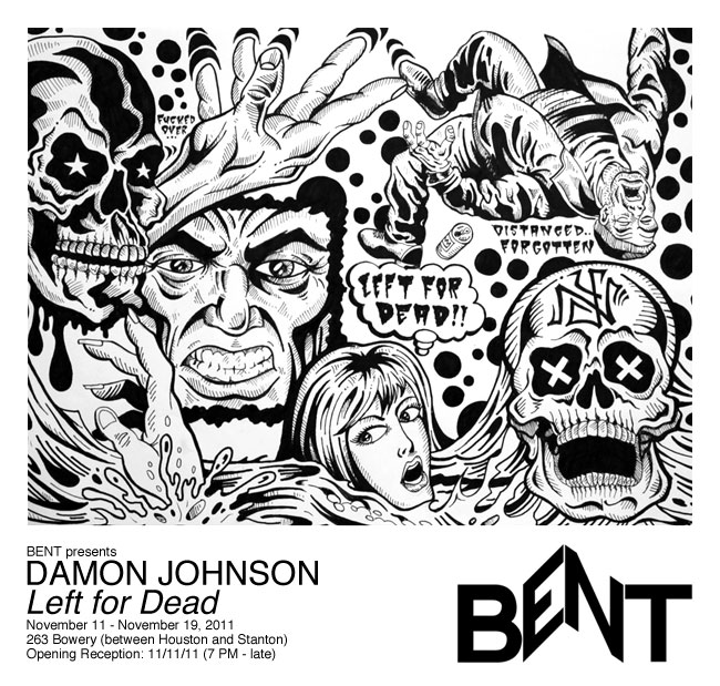 Damon-Johnson
