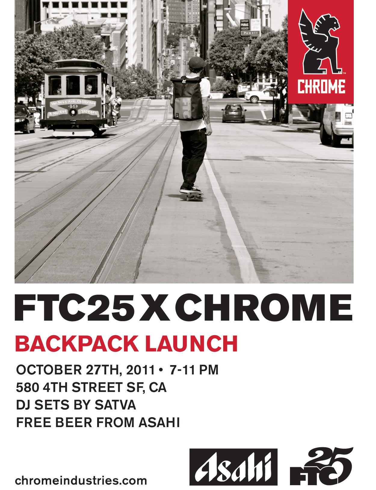 FTCChrome