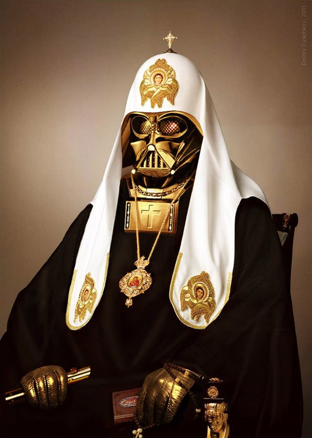 pope