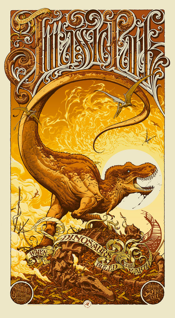 Jurassic-Park-Aaron-Horkey