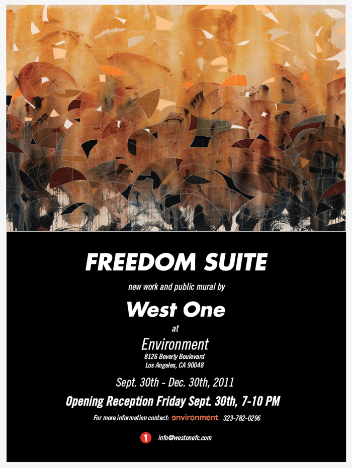 West-One-Environment