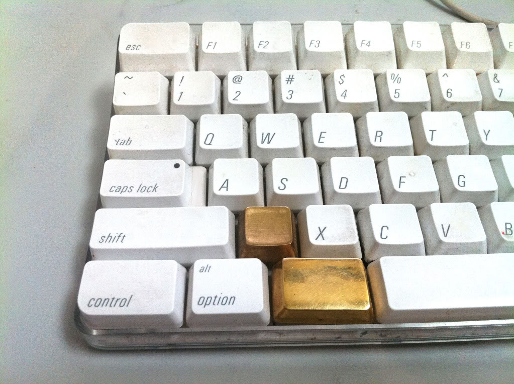Eric-Elms-Keyboard