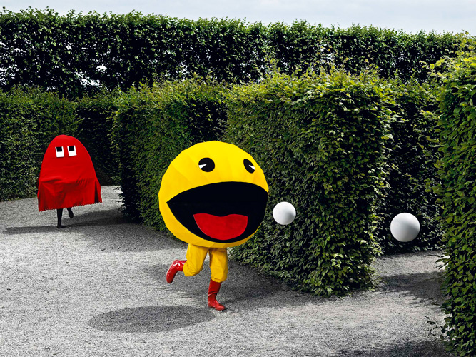 05-pacman