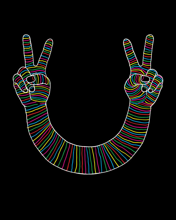 peacepeace