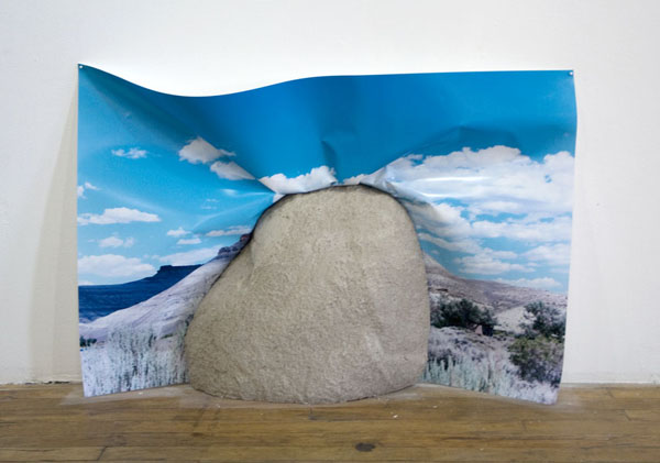 rockface