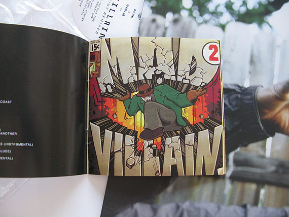 madvillainyrmx-3book