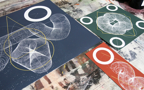 prints