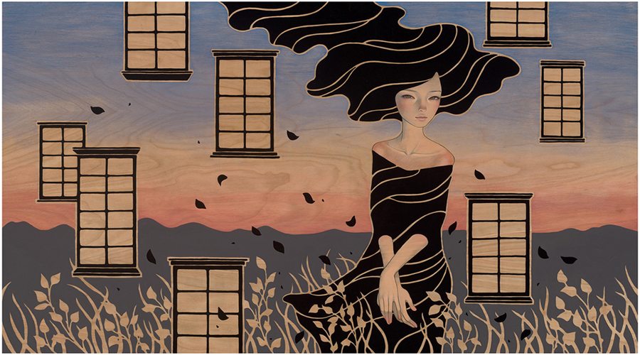 AudreyKawasaki_ForgetMeNot1