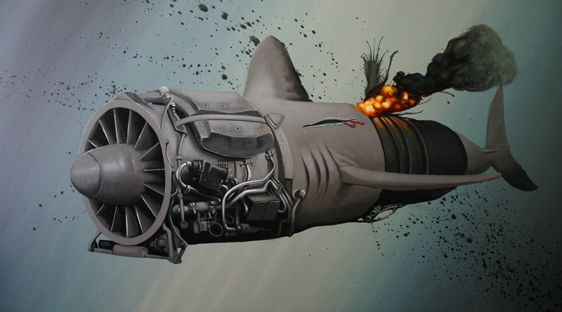 Lucky-Strike-24x48