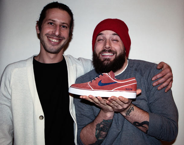 Janoski_Dinner_6