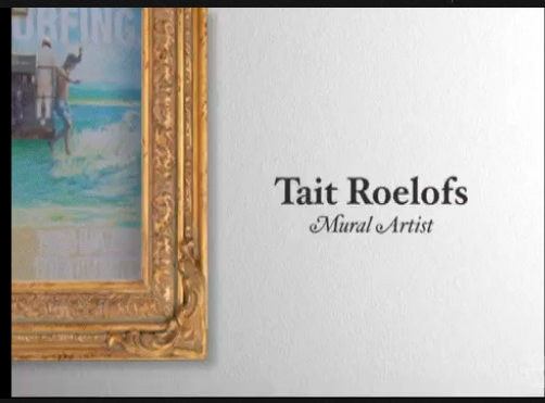 Tait-Roelofs