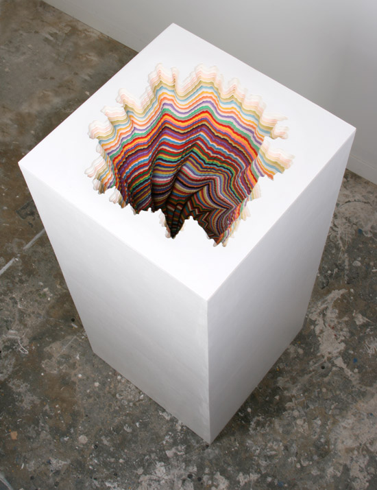 pedestal
